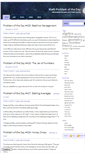 Mobile Screenshot of mpotd.com
